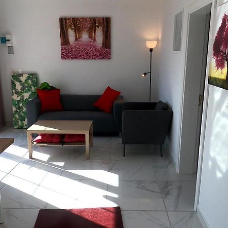 Rosa Eden Apartment La Asomada  Luaran gambar