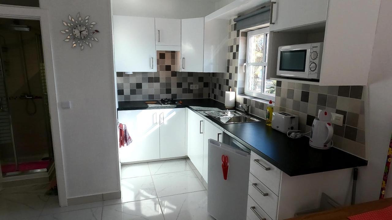 Rosa Eden Apartment La Asomada  Luaran gambar