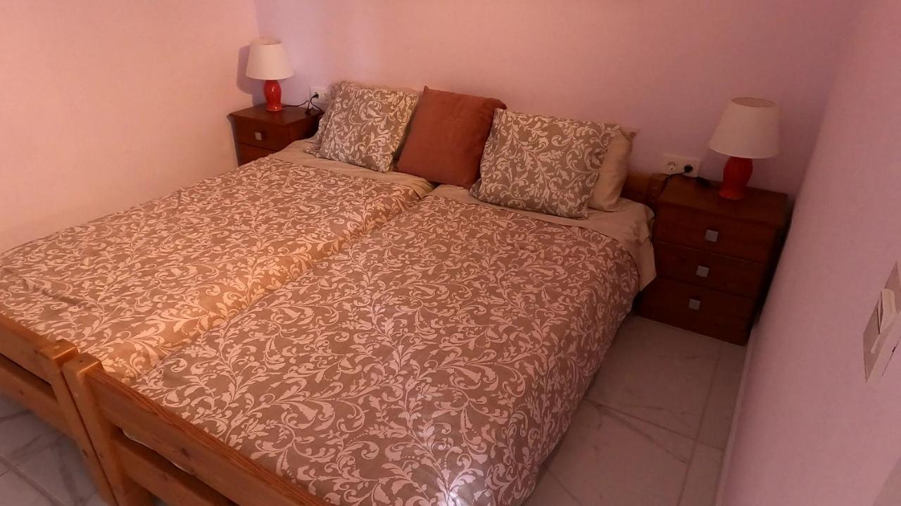 Rosa Eden Apartment La Asomada  Luaran gambar