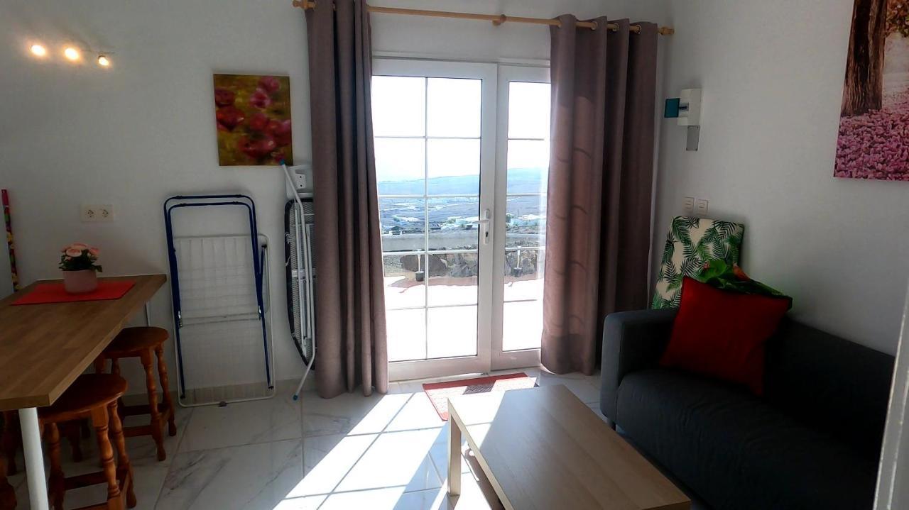 Rosa Eden Apartment La Asomada  Luaran gambar