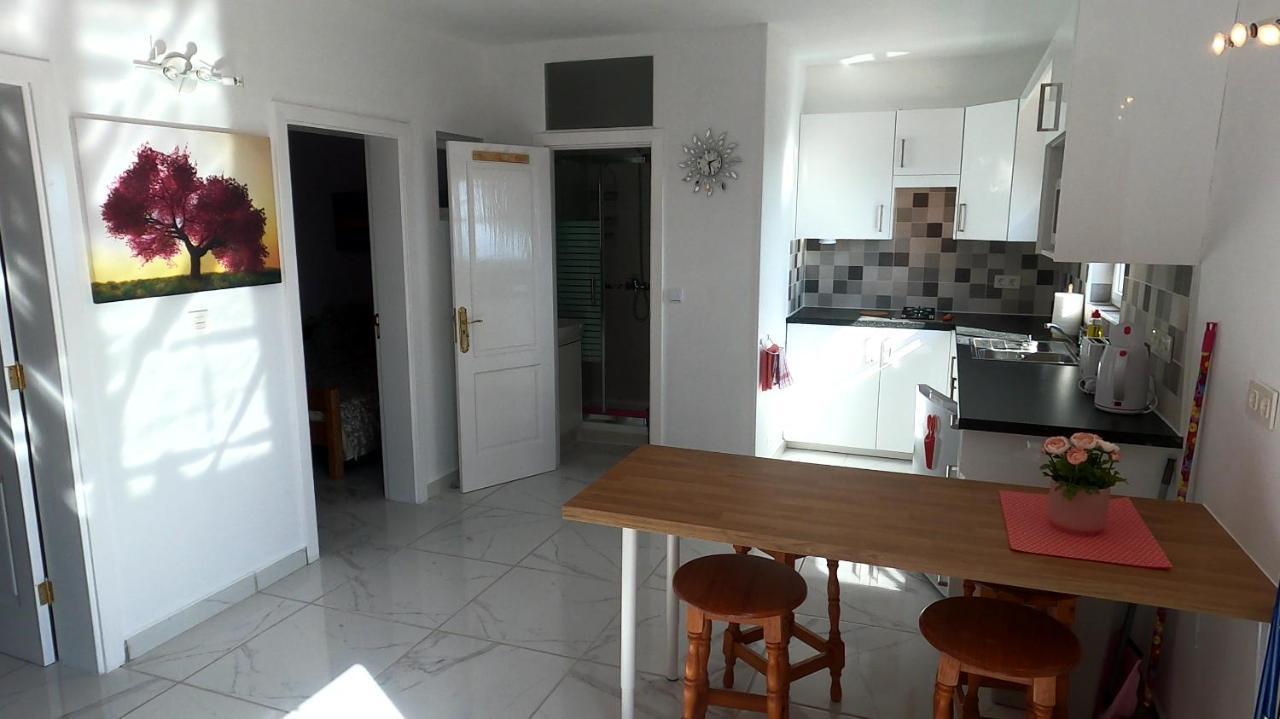 Rosa Eden Apartment La Asomada  Luaran gambar