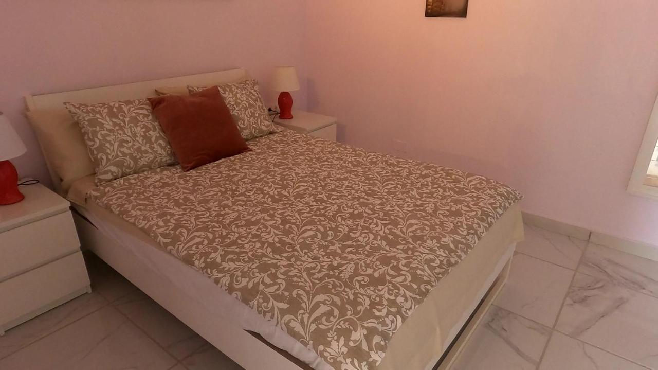 Rosa Eden Apartment La Asomada  Luaran gambar