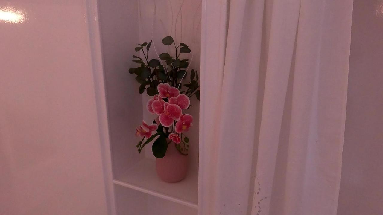 Rosa Eden Apartment La Asomada  Luaran gambar
