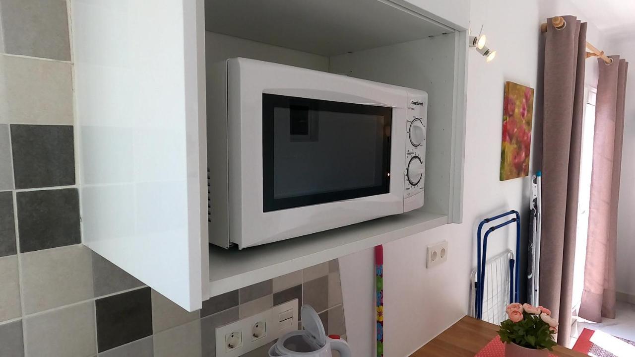 Rosa Eden Apartment La Asomada  Luaran gambar