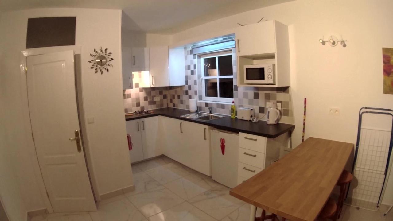 Rosa Eden Apartment La Asomada  Luaran gambar