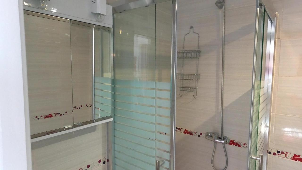 Rosa Eden Apartment La Asomada  Luaran gambar