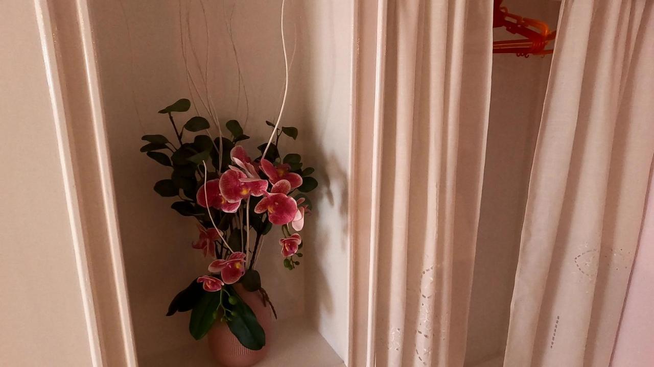 Rosa Eden Apartment La Asomada  Luaran gambar