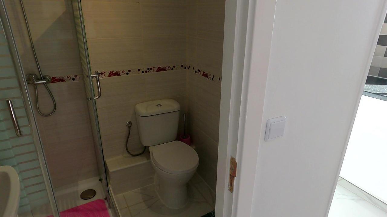 Rosa Eden Apartment La Asomada  Luaran gambar