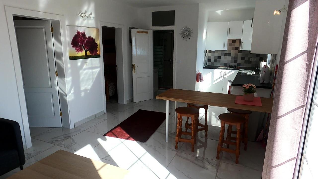 Rosa Eden Apartment La Asomada  Luaran gambar