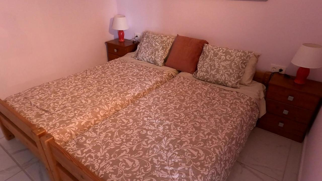 Rosa Eden Apartment La Asomada  Luaran gambar